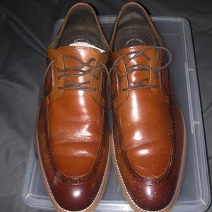 Mens dress shoes